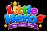 Little Hero লোগো
